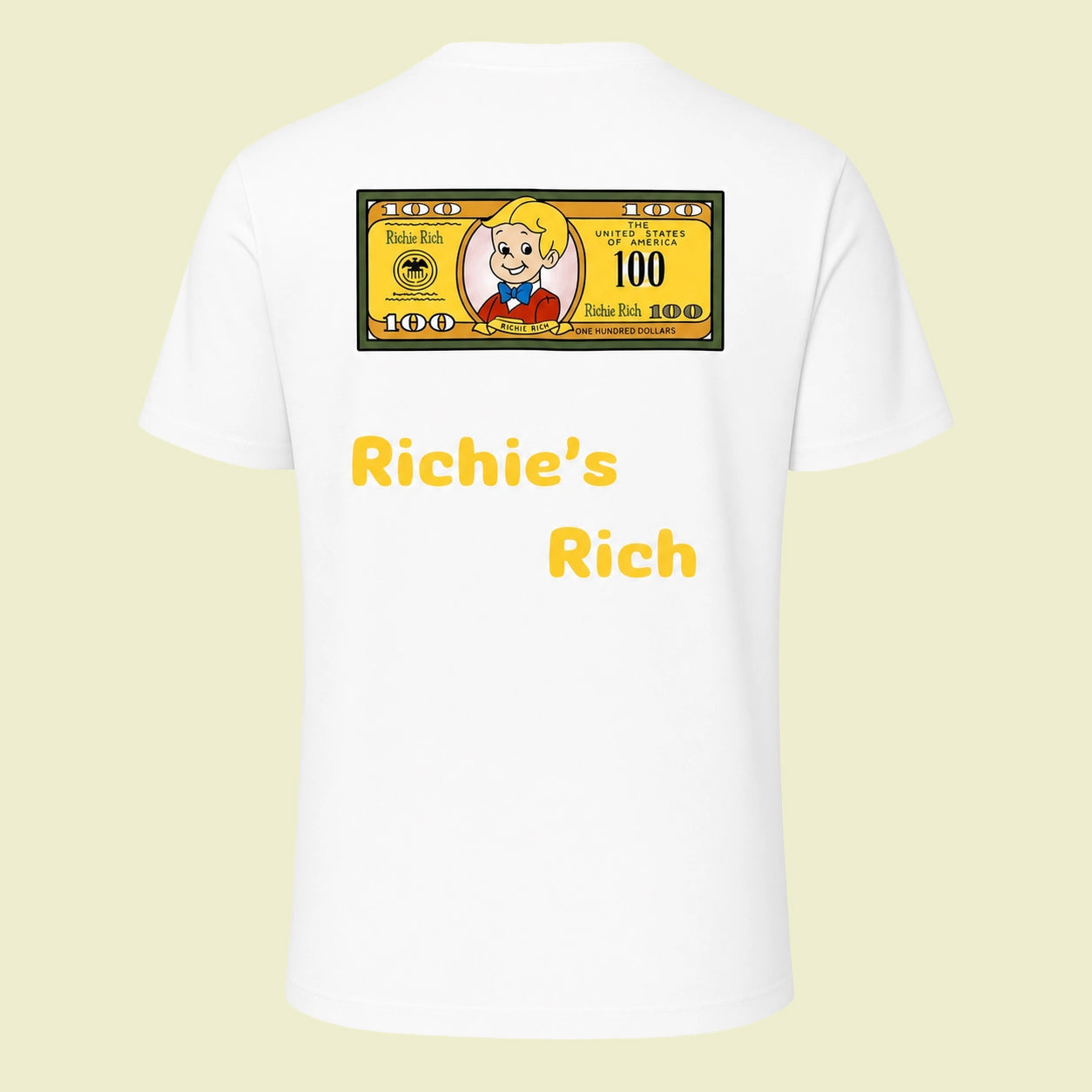 Wealthy Gains