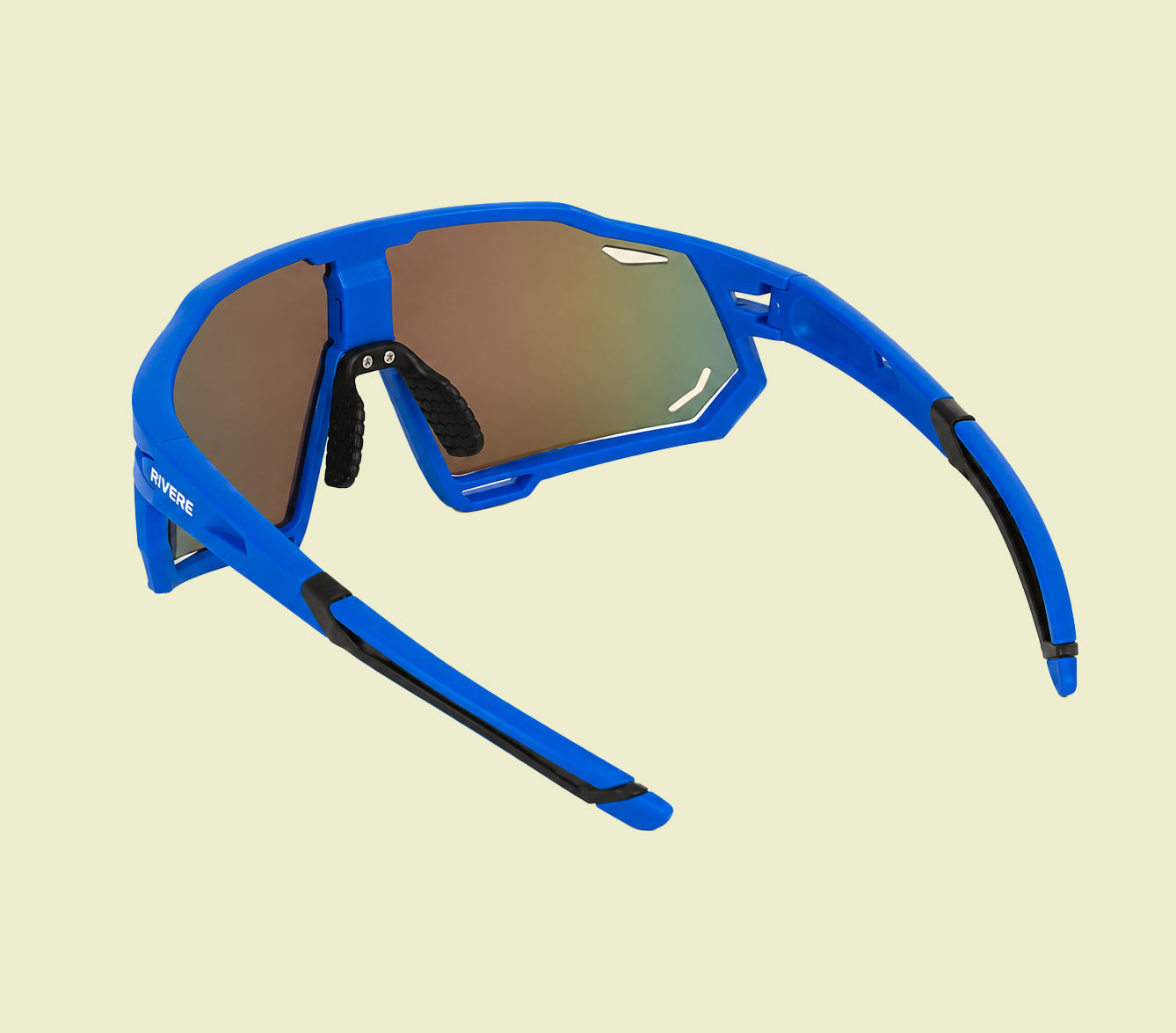 Nova Blue