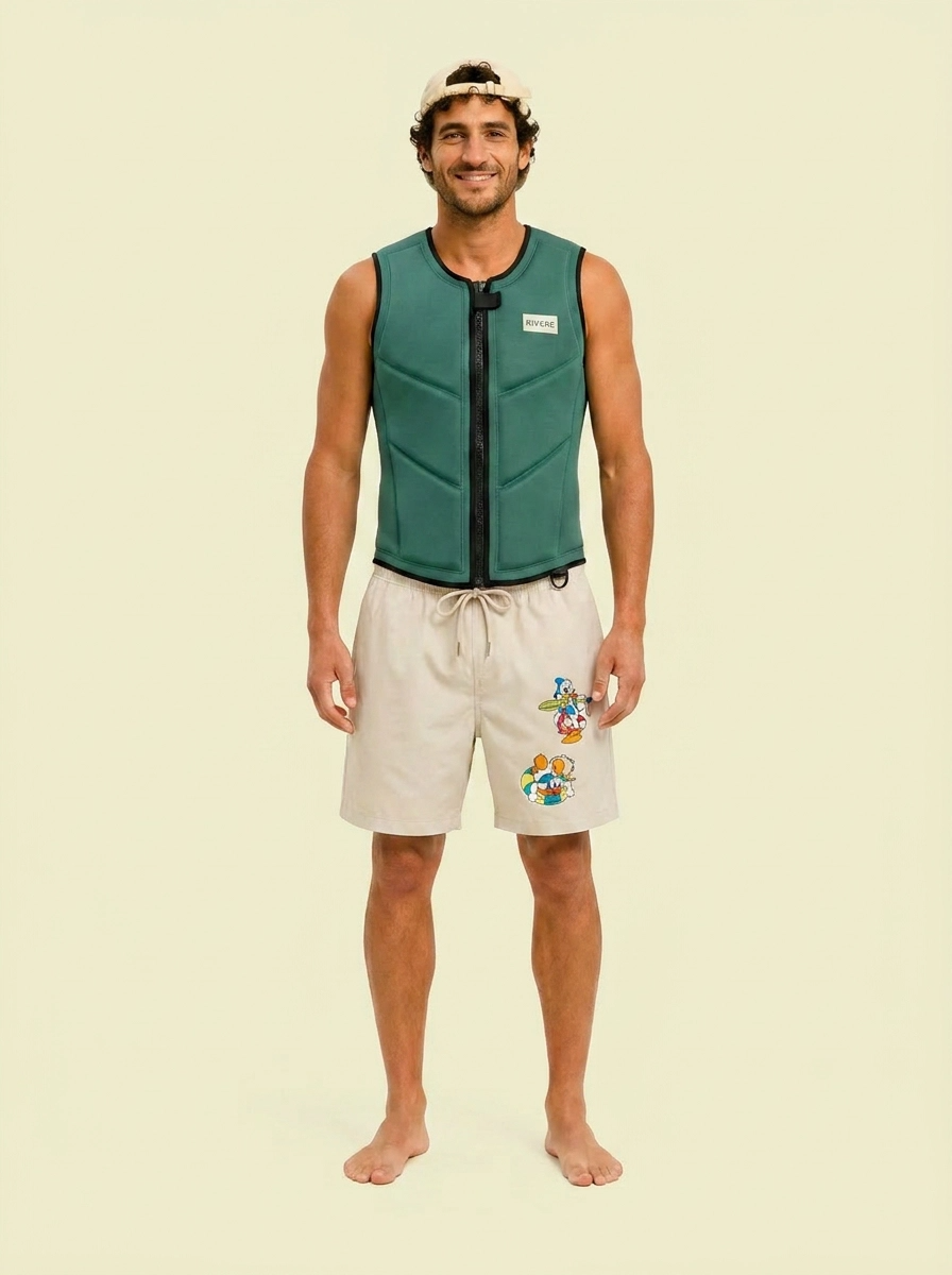 RIVERE Pelican Vest