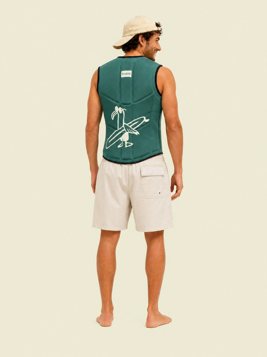 RIVERE Pelican Vest