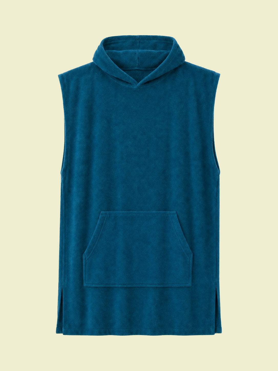 RIVERE Pelican Tide Hooded Towel