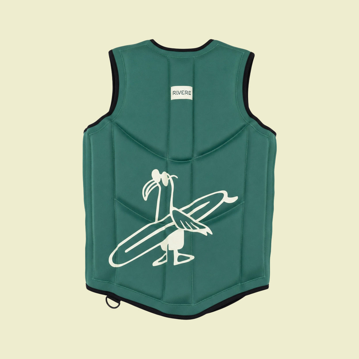 RIVERE Pelican Vest