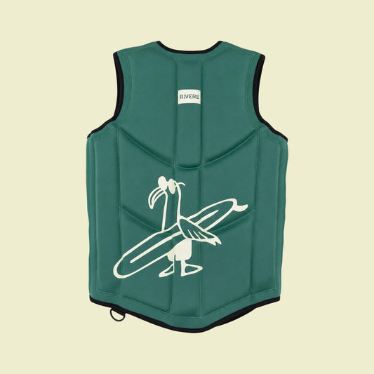 RIVERE Pelican Vest
